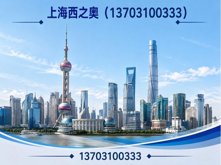金山区上海西之奥展示图